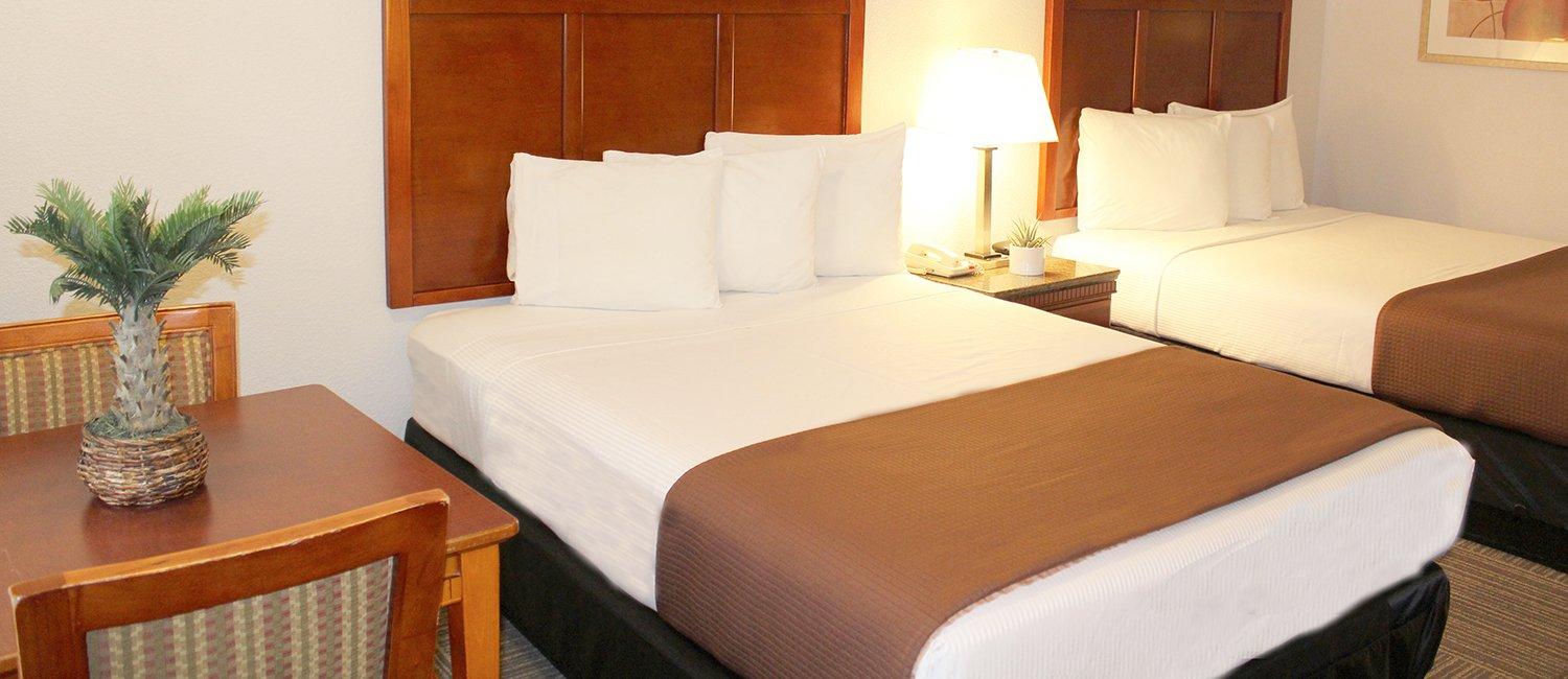 Hotel E Real Santa Clara Habitación foto